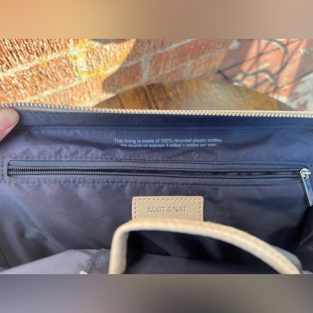Matt & Nat Purse - Picture 5 of 6